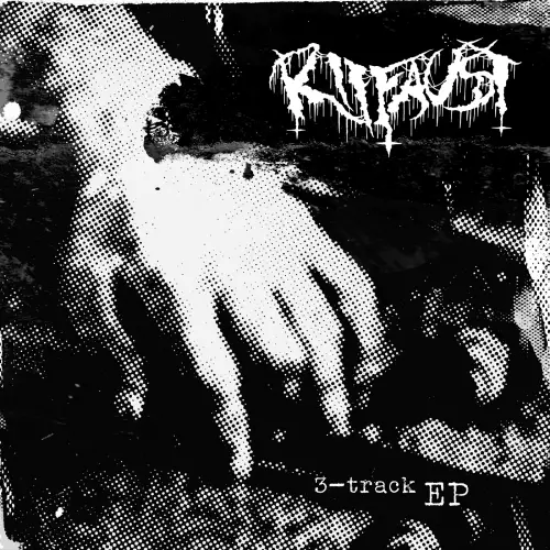 Riifaust : 3​-​Track EP